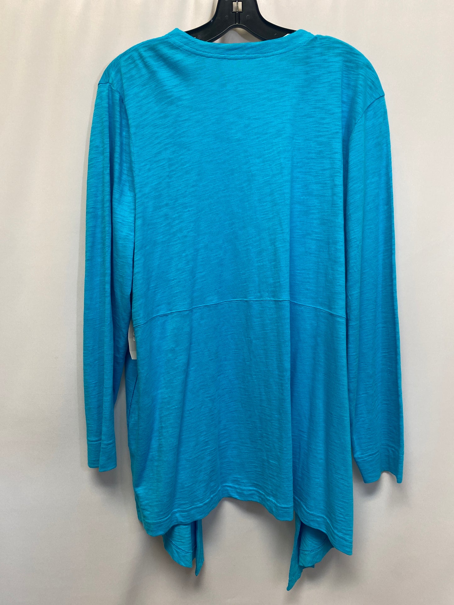 Cardigan By Chicos  Size: Xl