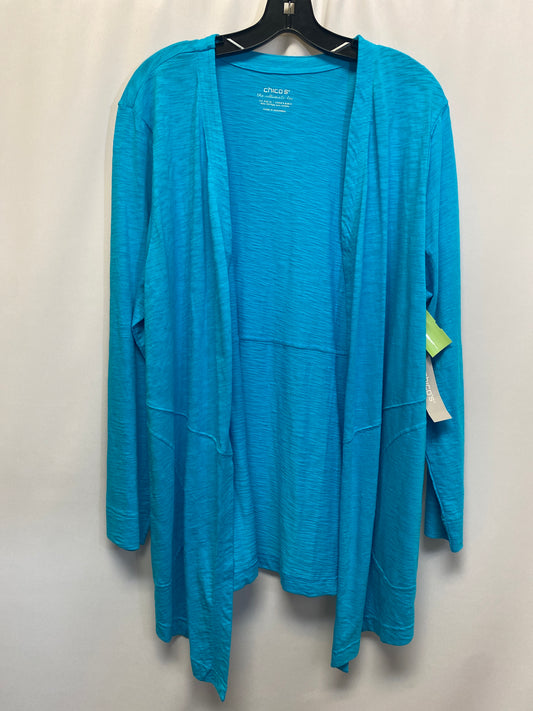 Cardigan By Chicos  Size: Xl