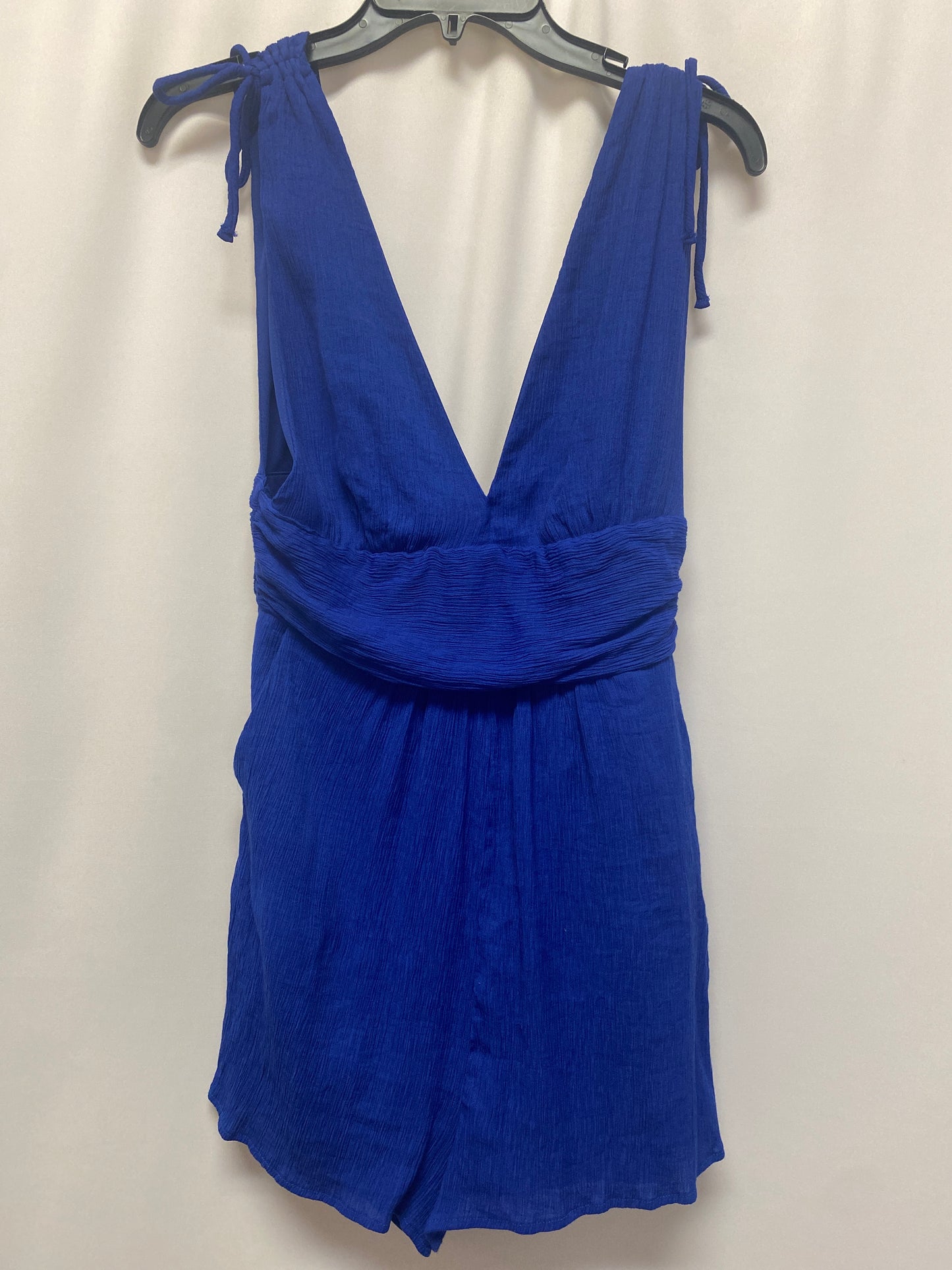 Romper By One Clothing  Size: M