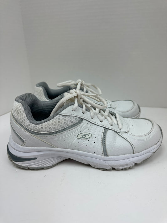 Shoes Athletic By Dr Scholls  Size: 7