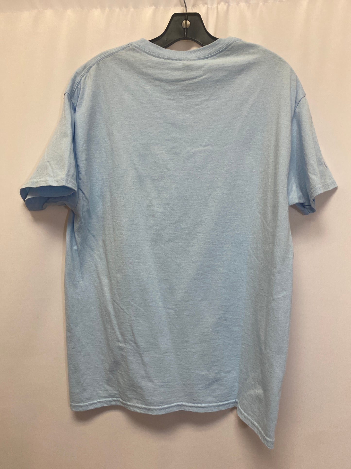 Top Short Sleeve By Gildan  Size: L