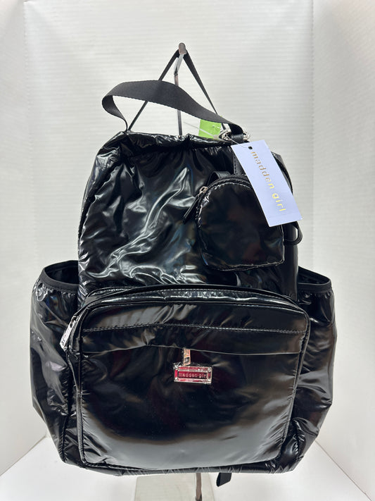 Backpack By Madden Girl  Size: Large