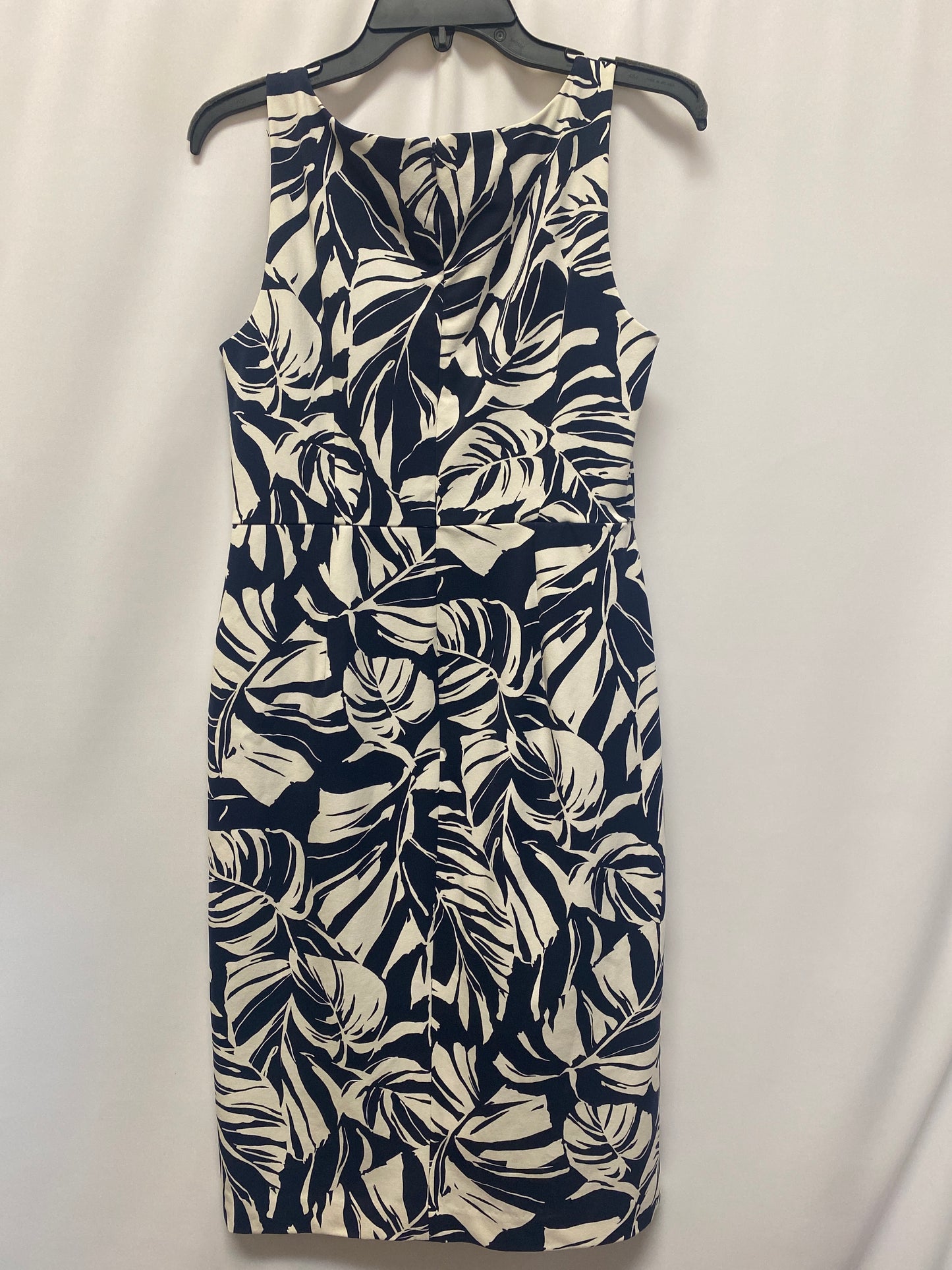 Dress Casual Midi By Ann Taylor  Size: 6