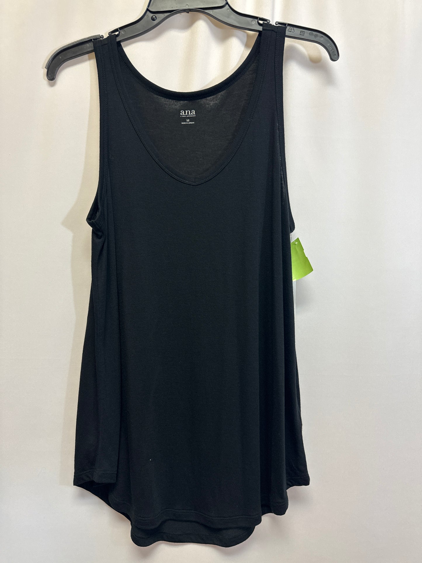 Tank Top By Ana  Size: M