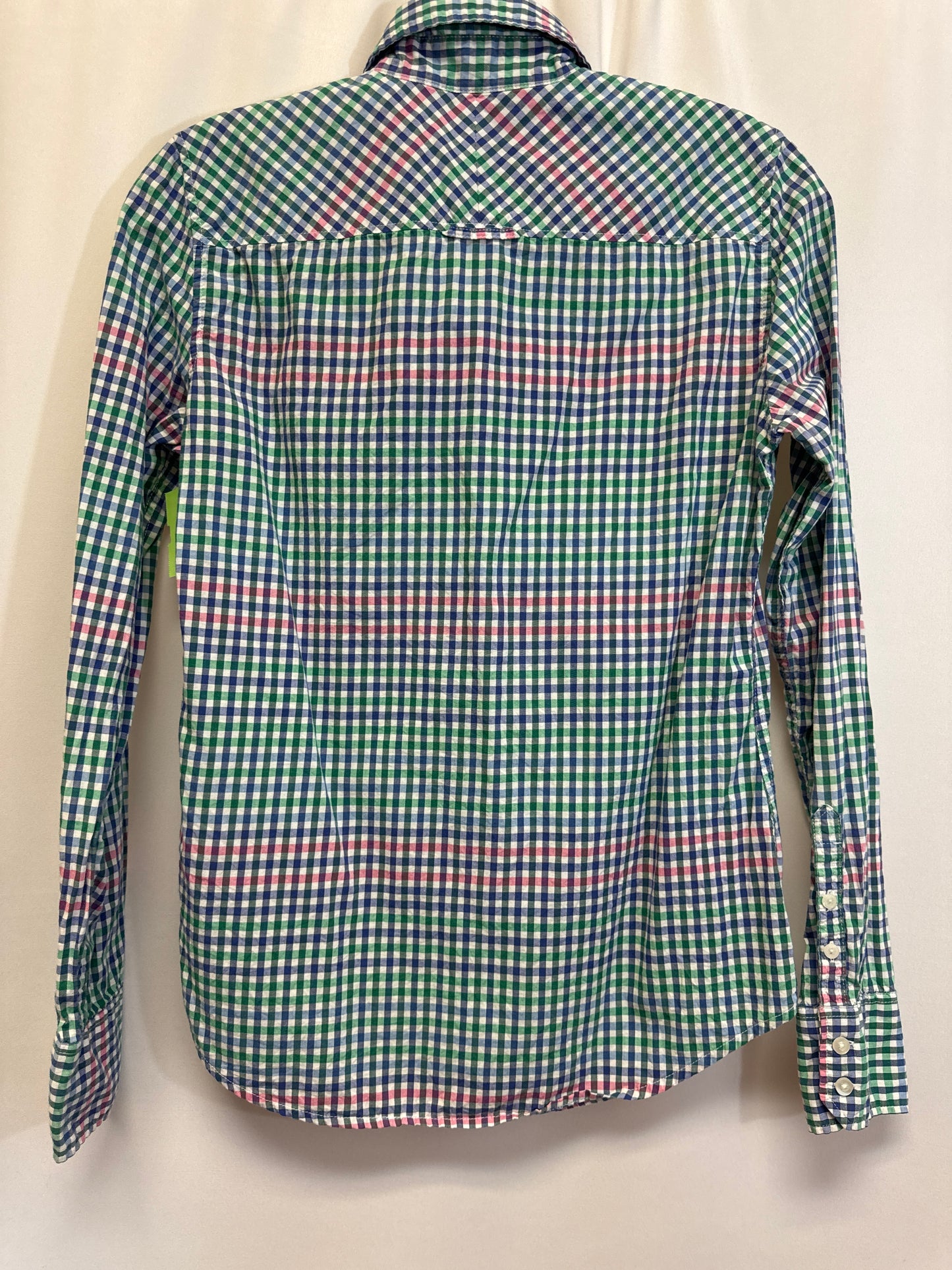 Top Long Sleeve By American Eagle  Size: Xs