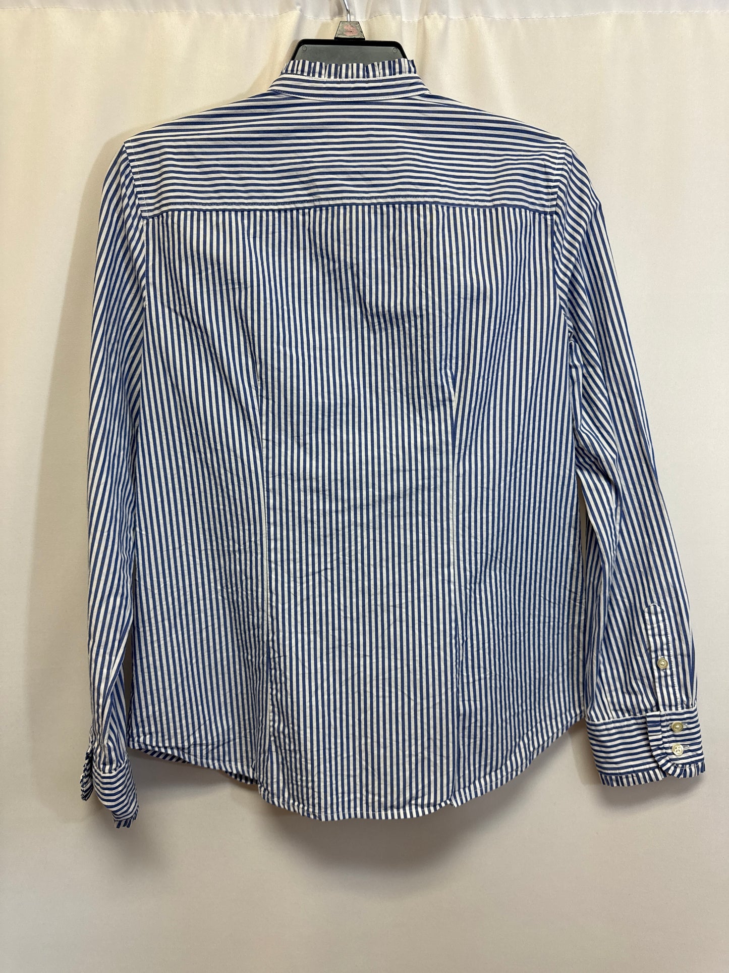 Top Long Sleeve By Talbots  Size: Xs