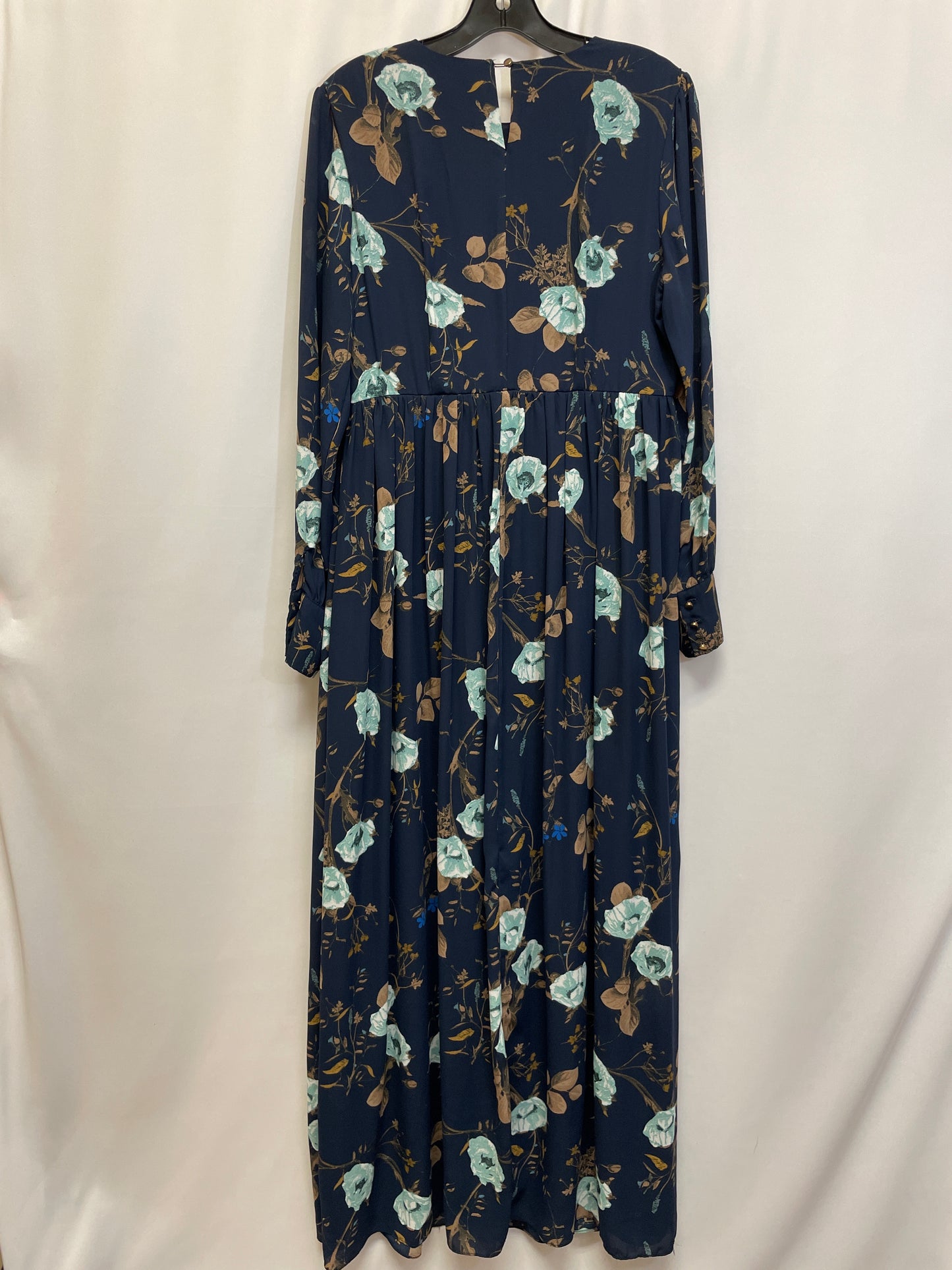 Dress Casual Maxi By Clothes Mentor  Size: Xl