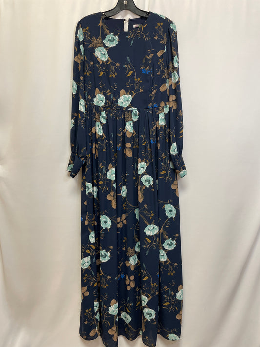 Dress Casual Maxi By Clothes Mentor  Size: Xl