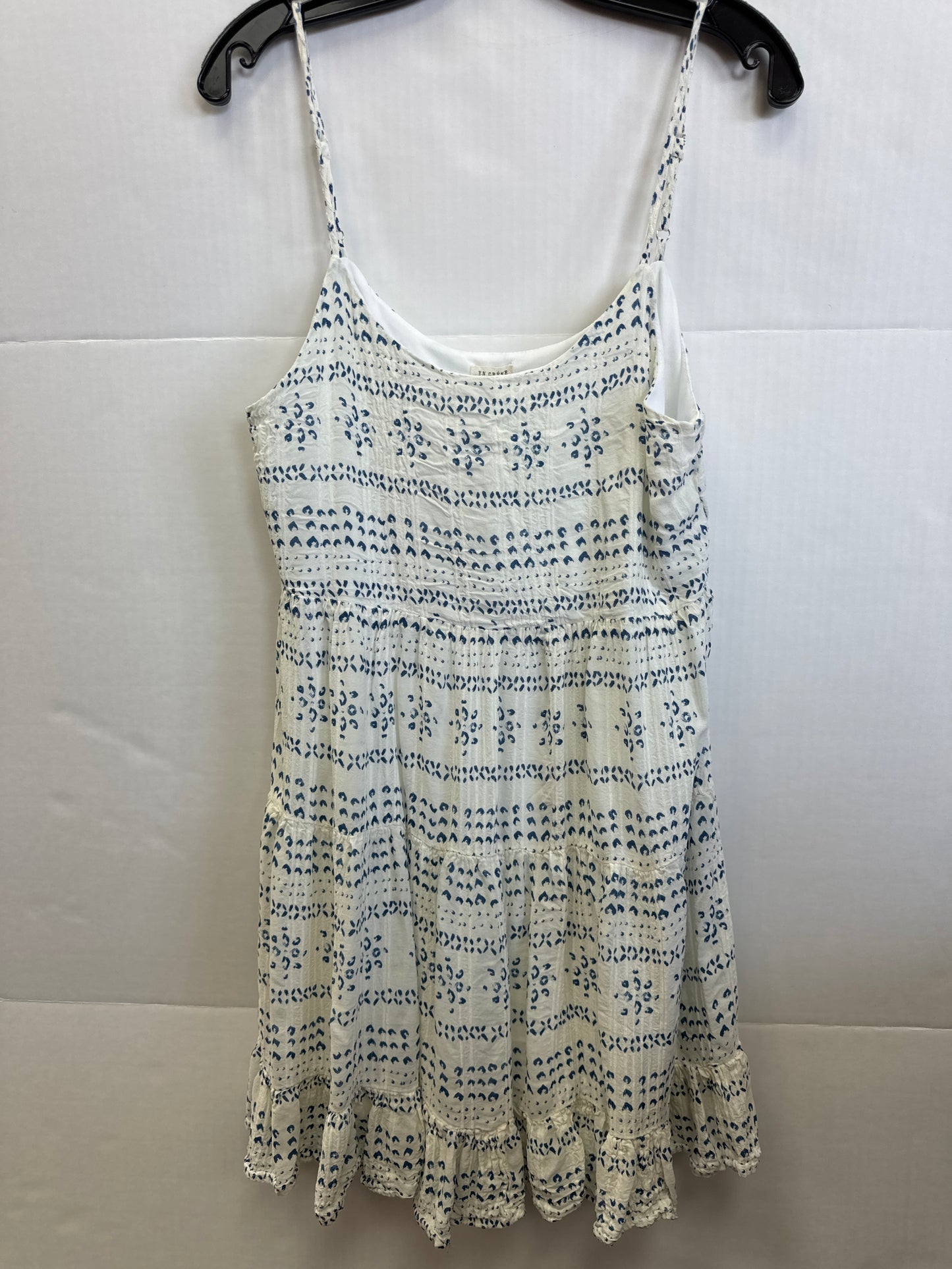 Tank Top By En Creme  Size: L