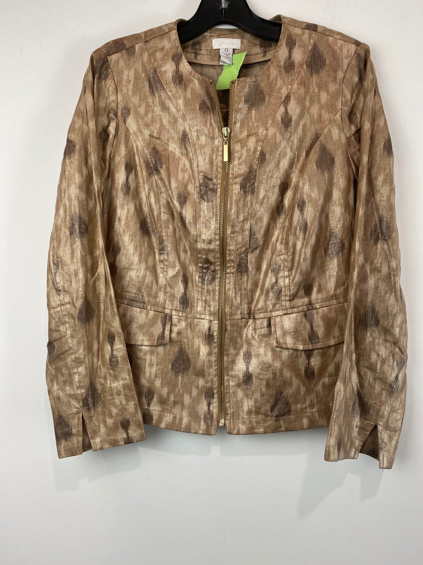 Jacket Other By Chicos  Size: Xs