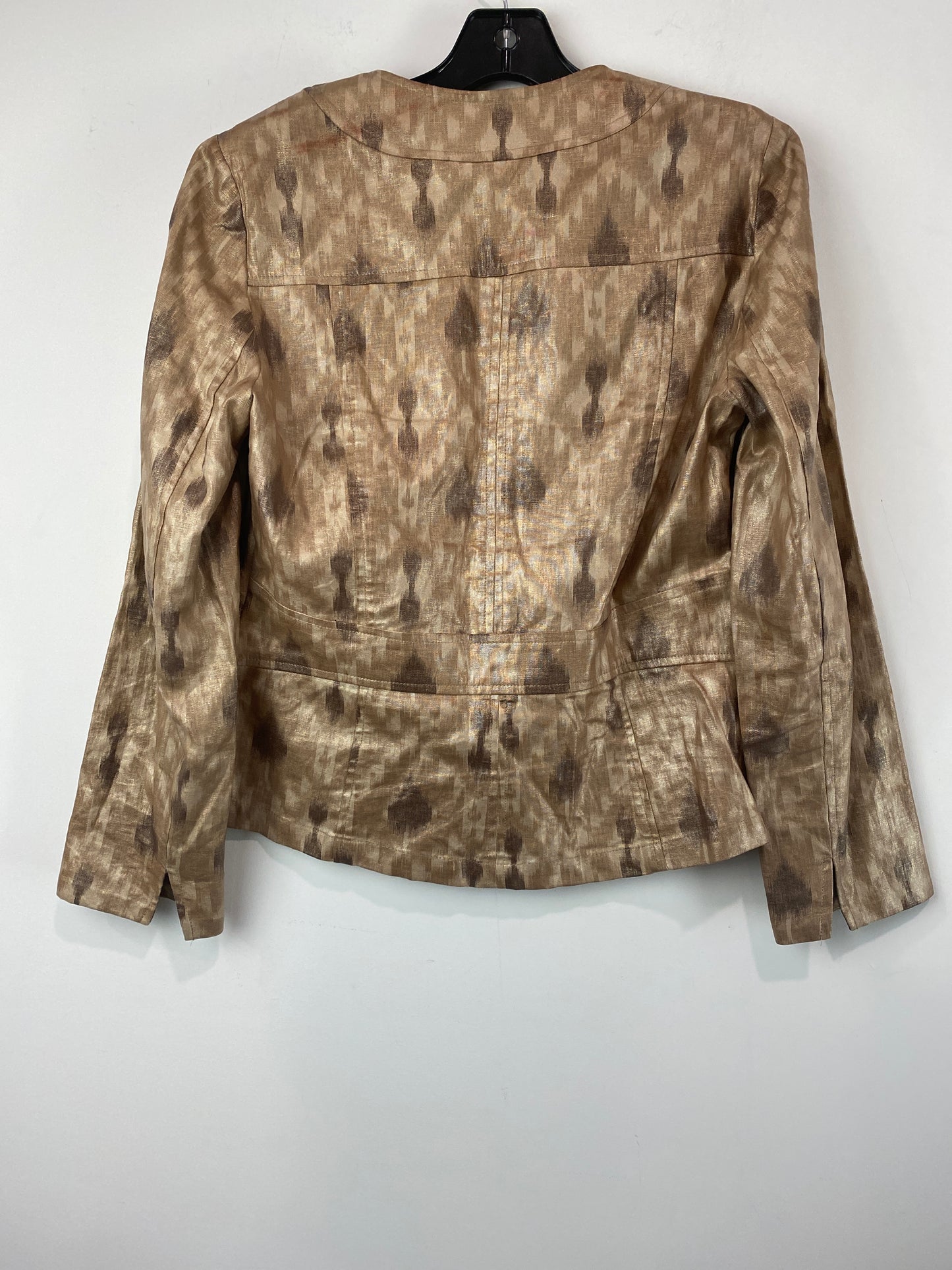 Jacket Other By Chicos  Size: Xs