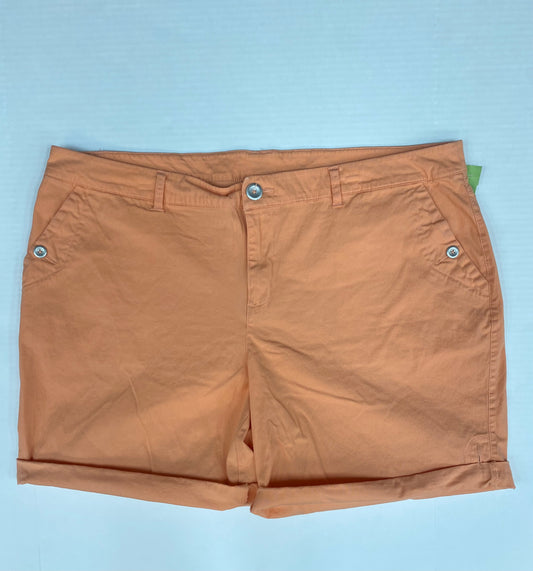 Shorts By Lane Bryant  Size: 3x