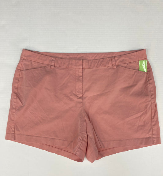 Shorts By Lane Bryant  Size: 3x