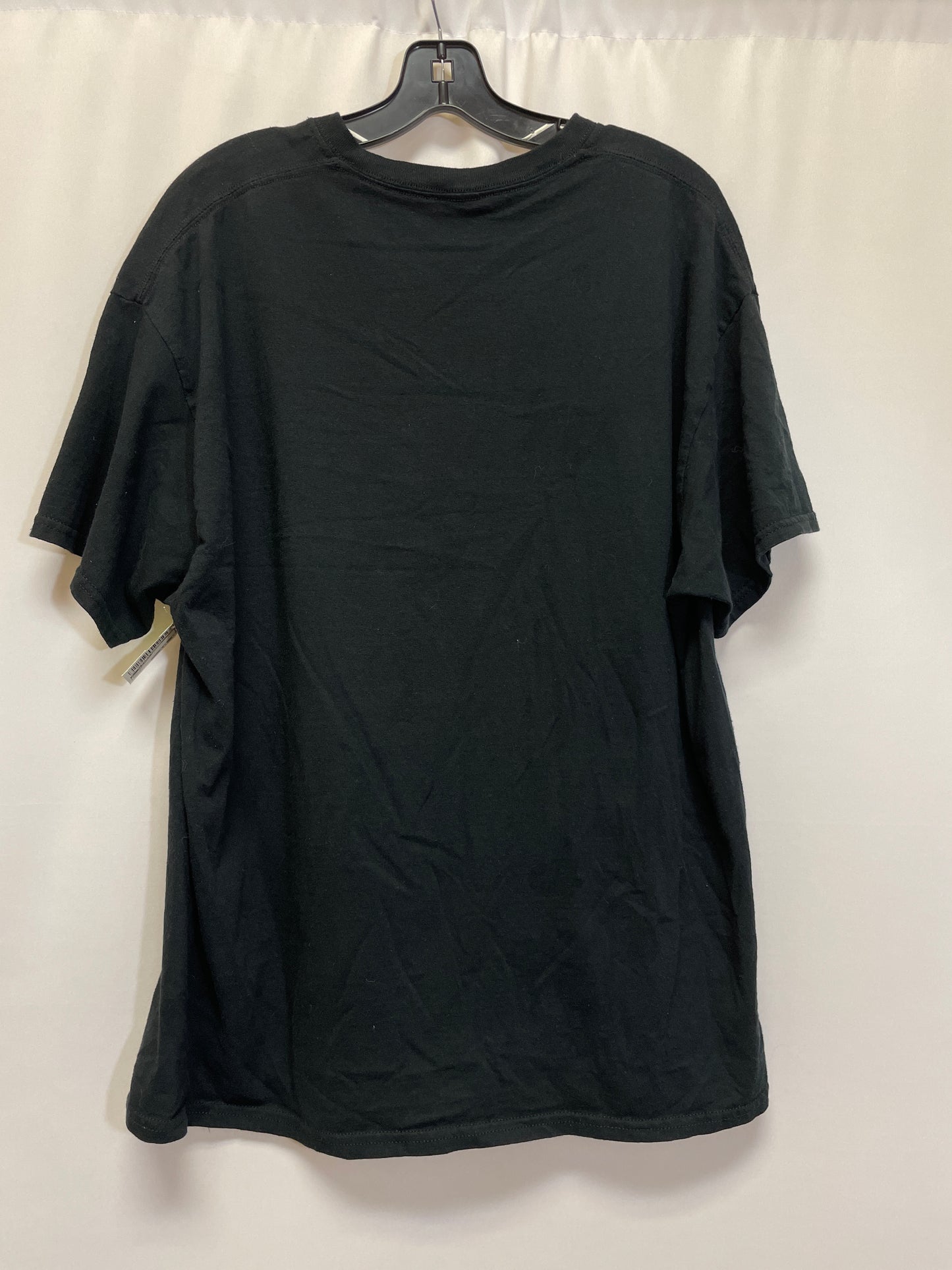 Top Short Sleeve By Clothes Mentor  Size: Xl