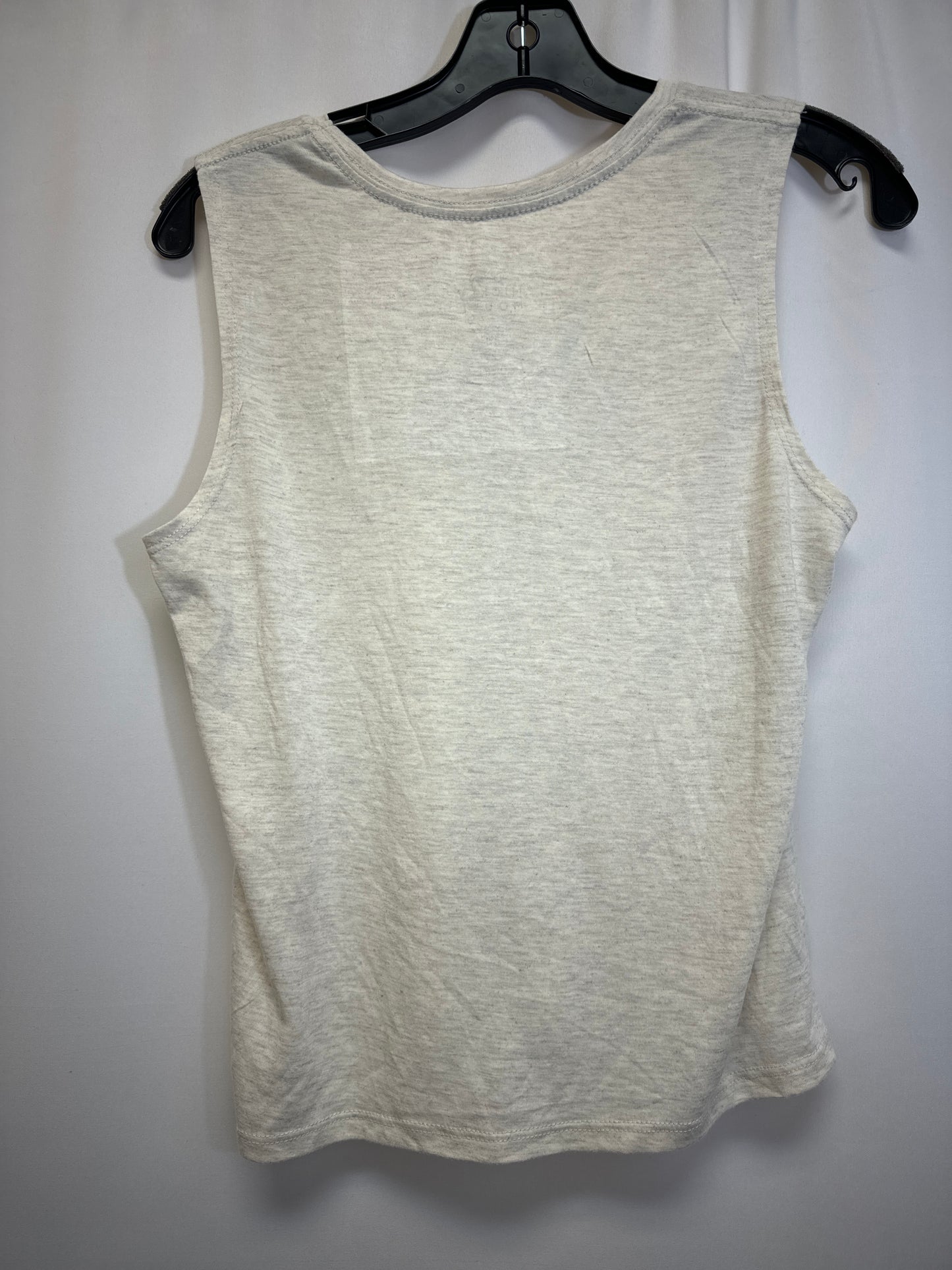 Top Sleeveless By Disney Store  Size: Xs