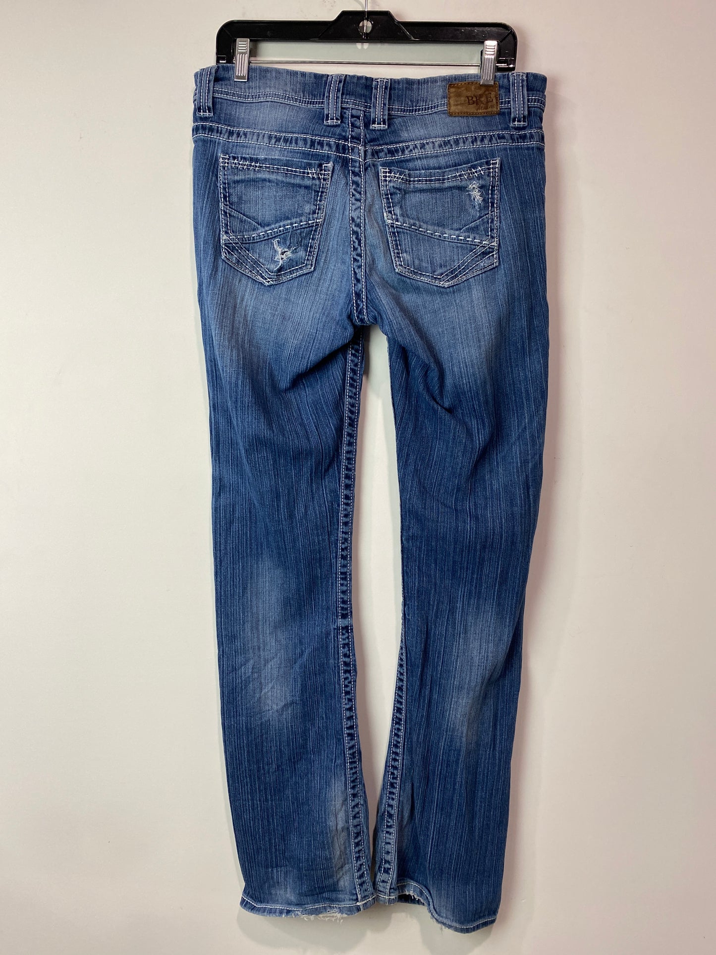 Jeans Boot Cut By Bke  Size: 10