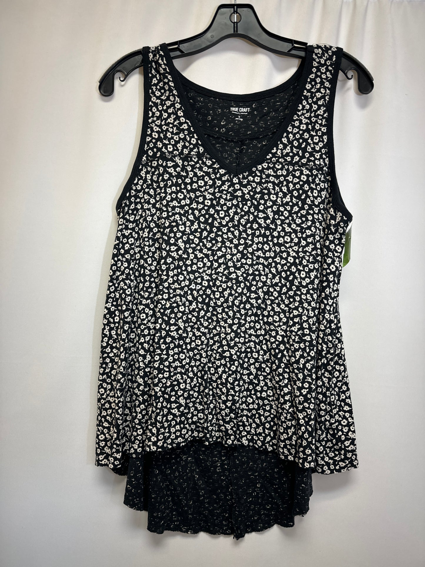 Tank Top By True Craft  Size: S