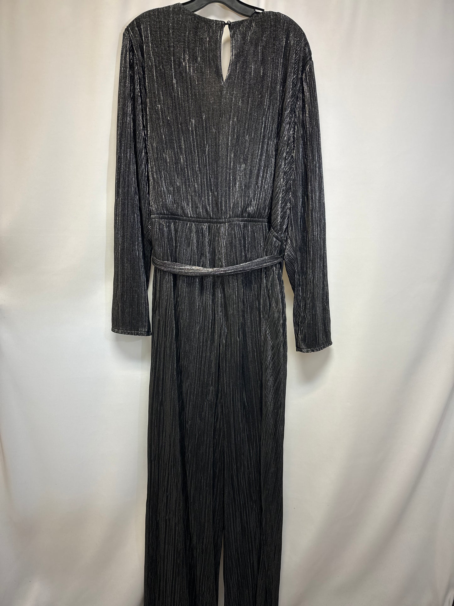 Jumpsuit By Lane Bryant  Size: 4x