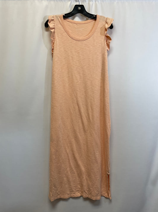 Dress Casual Maxi By Universal Thread  Size: L