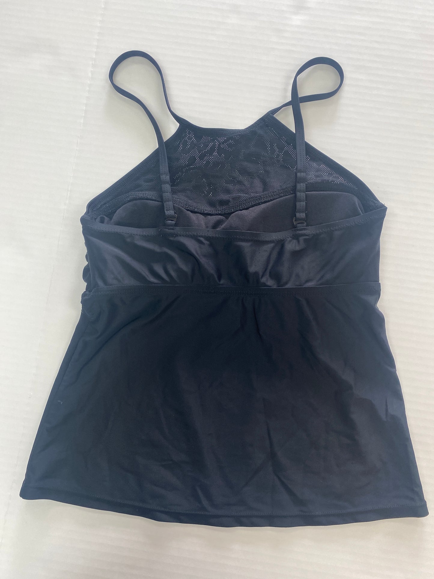 Swimsuit Top By Catalina  Size: S