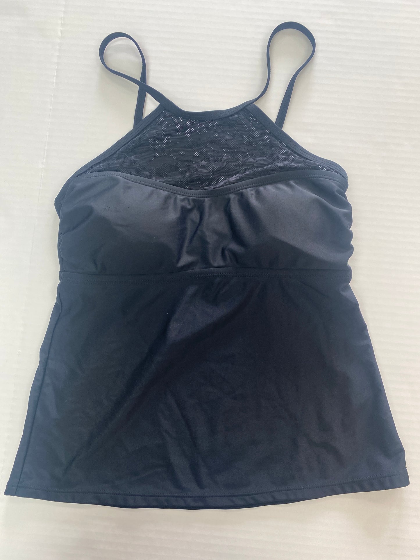 Swimsuit Top By Catalina  Size: S