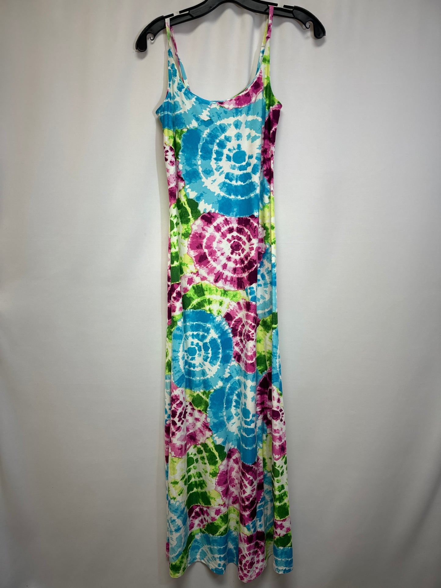 Dress Casual Maxi By Love  Size: M