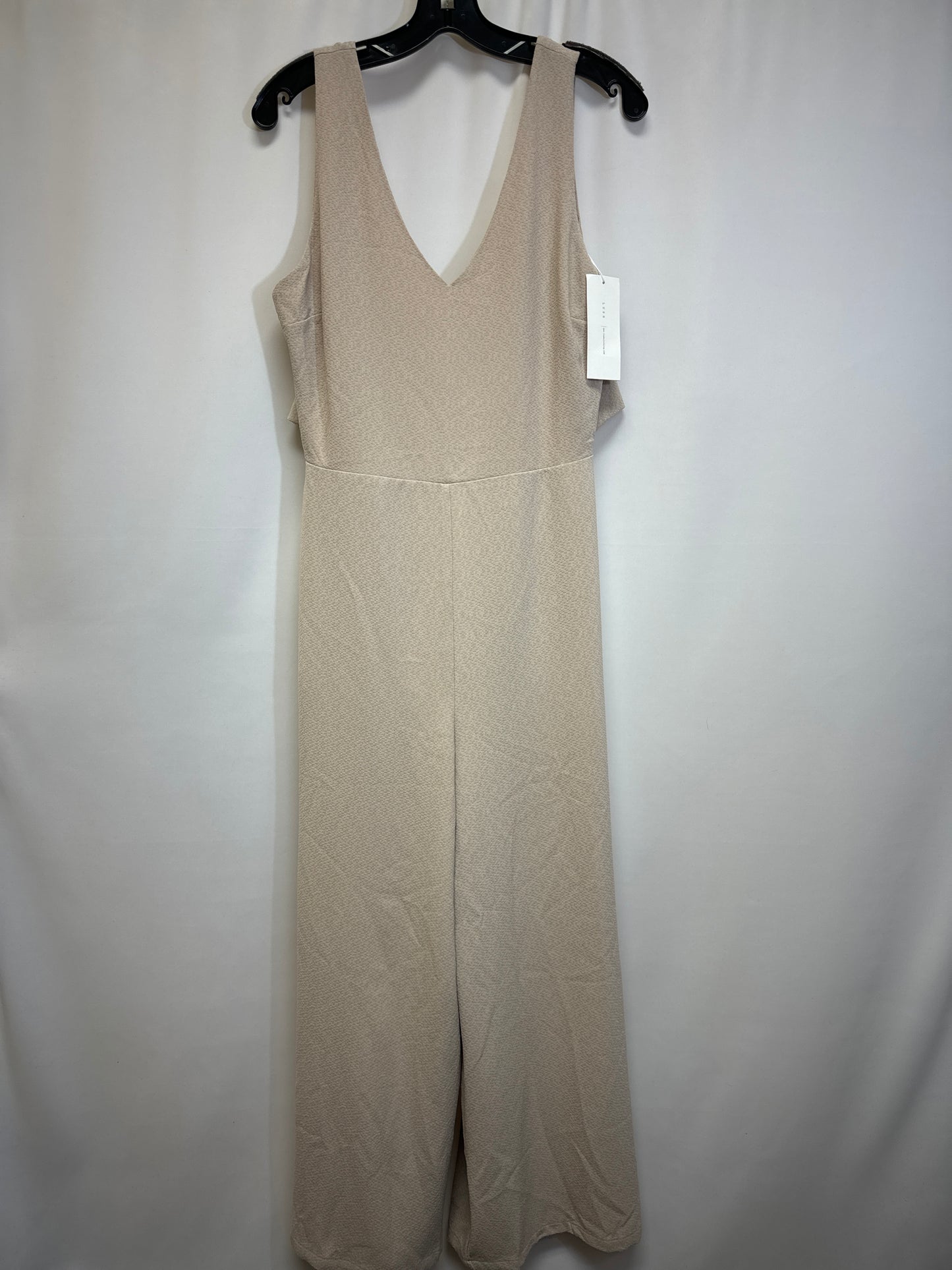 Jumpsuit By Lush  Size: L