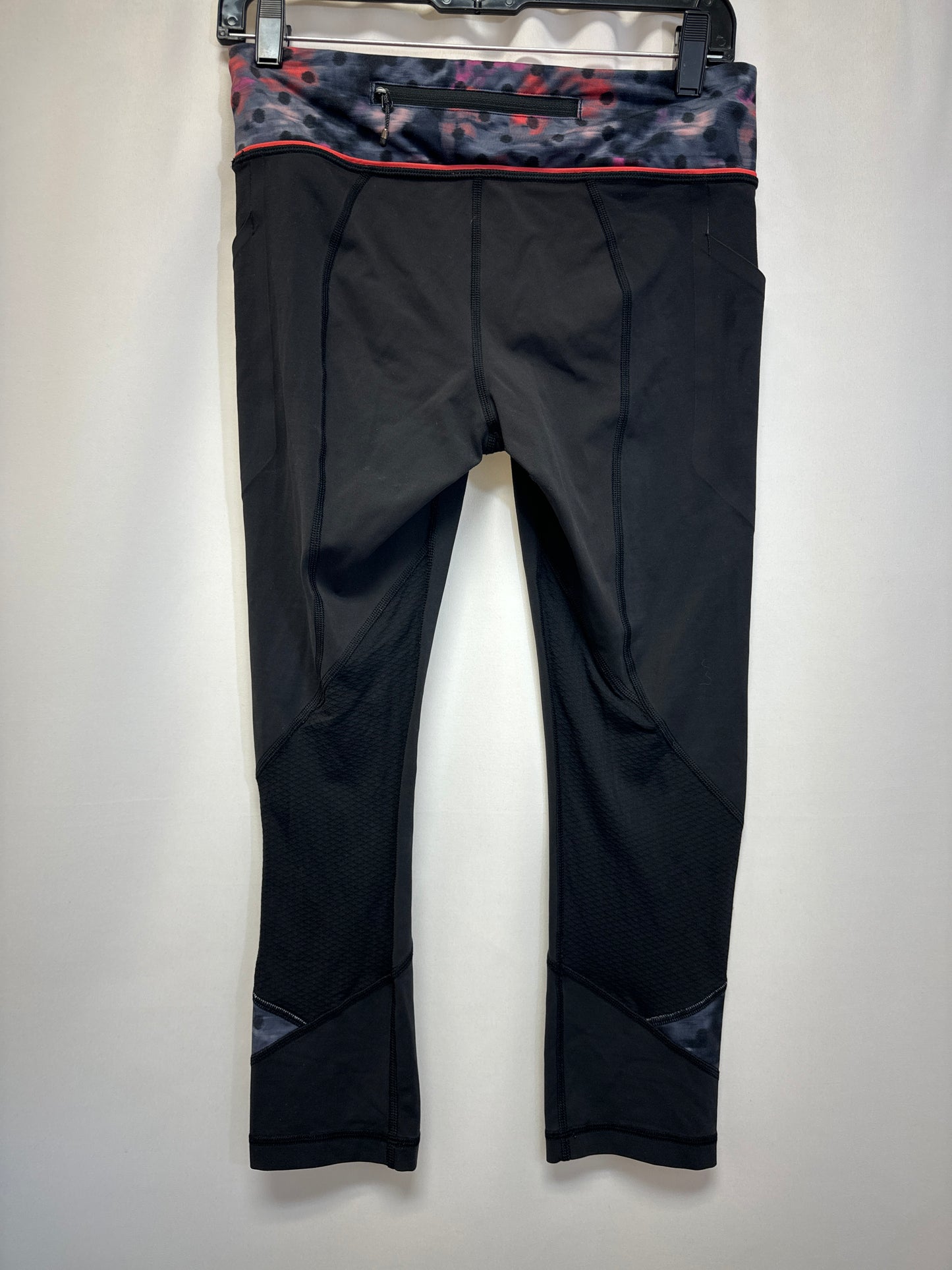 Athletic Leggings By Lululemon  Size: 6