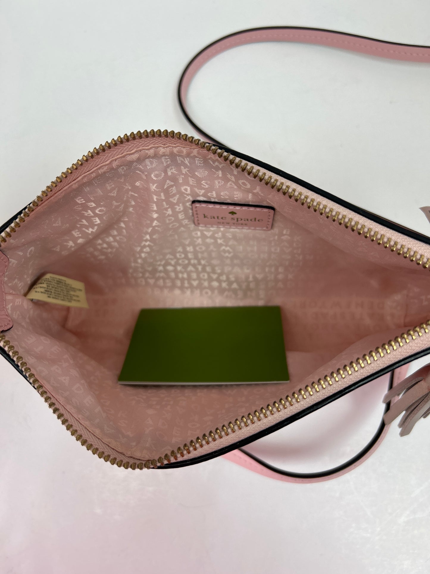 Crossbody Designer By Kate Spade  Size: Small