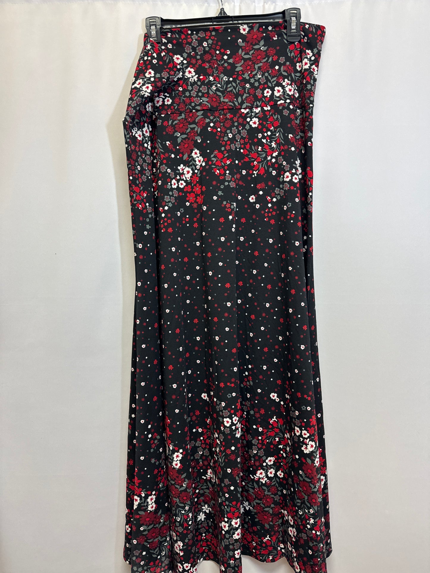 Skirt Maxi By Lularoe  Size: 2x