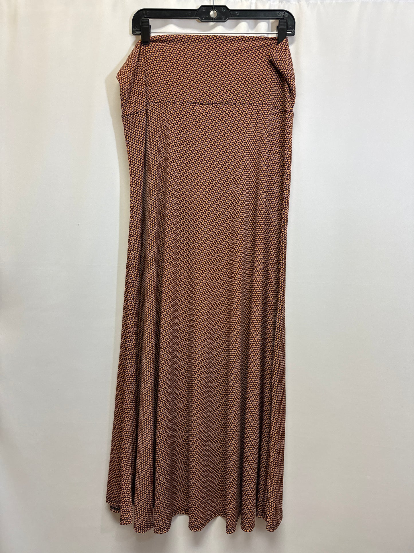 Skirt Maxi By Lularoe  Size: Xl