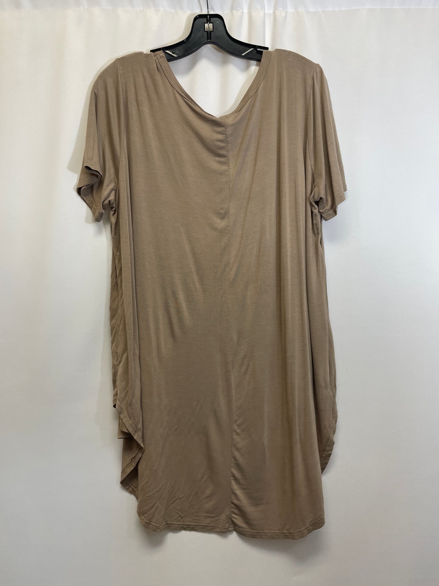 Top Short Sleeve By Clothes Mentor  Size: 2x