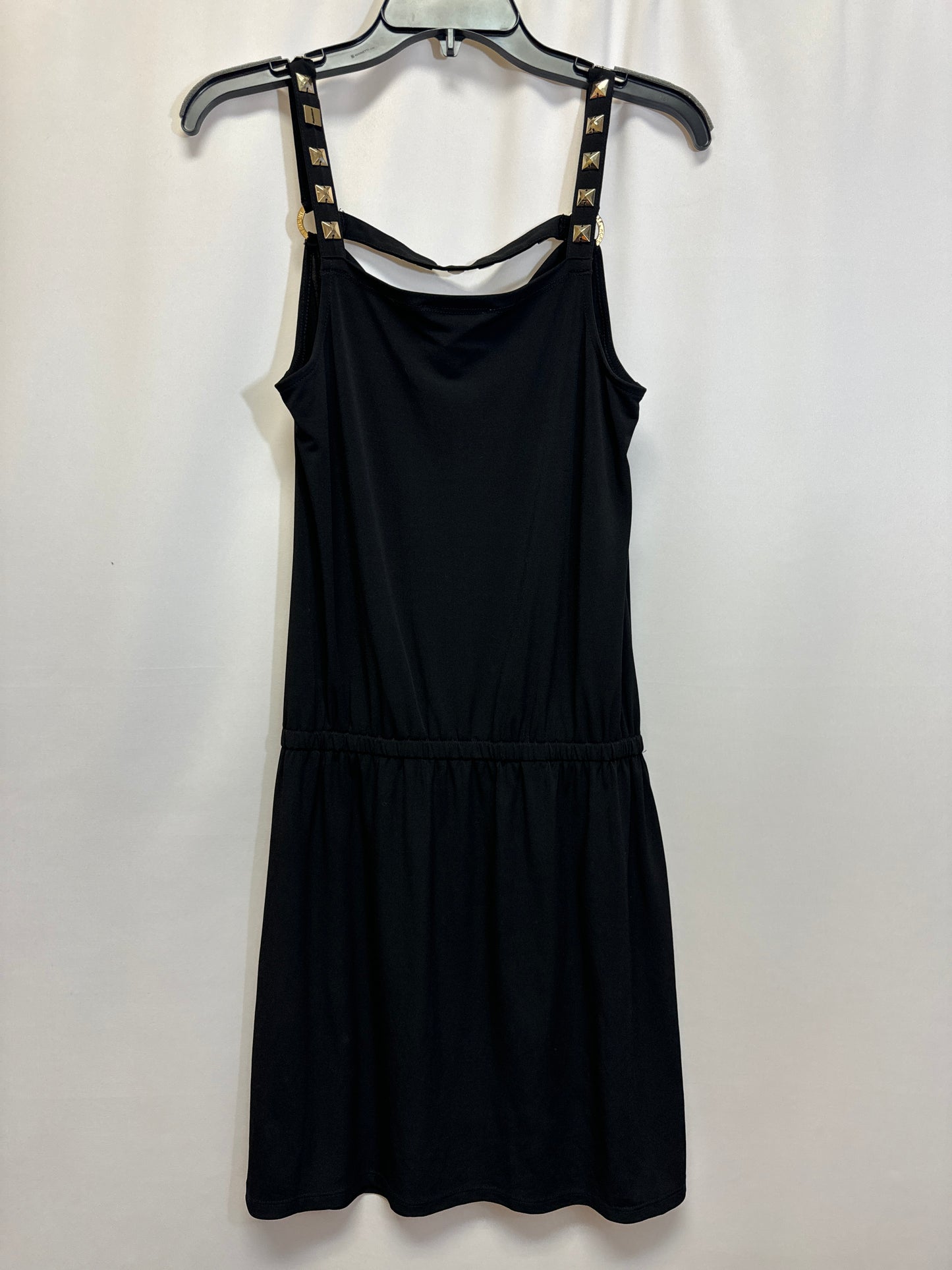 Dress Casual Midi By Michael By Michael Kors  Size: M