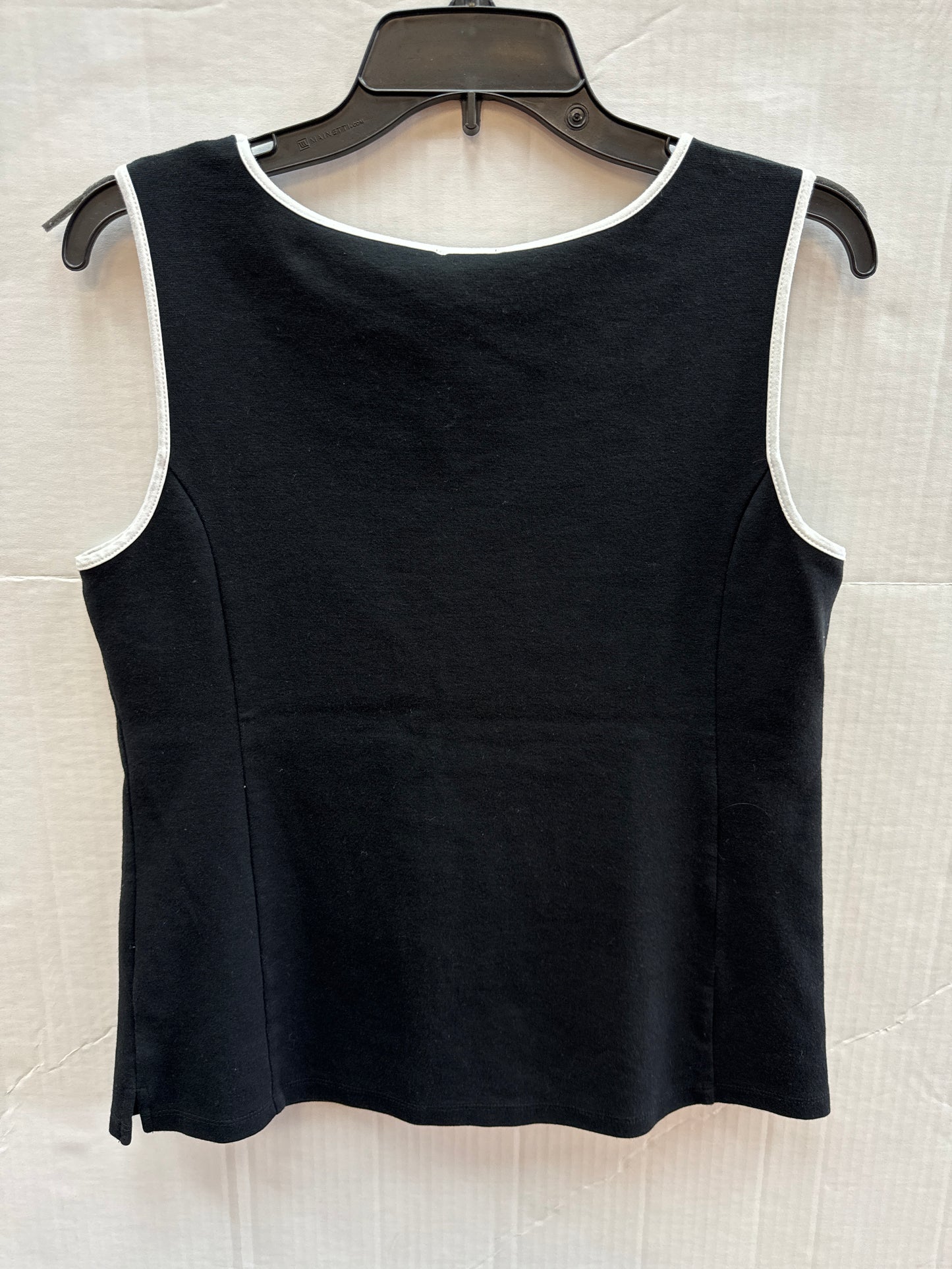 Tank Top By Talbots  Size: Petite  M