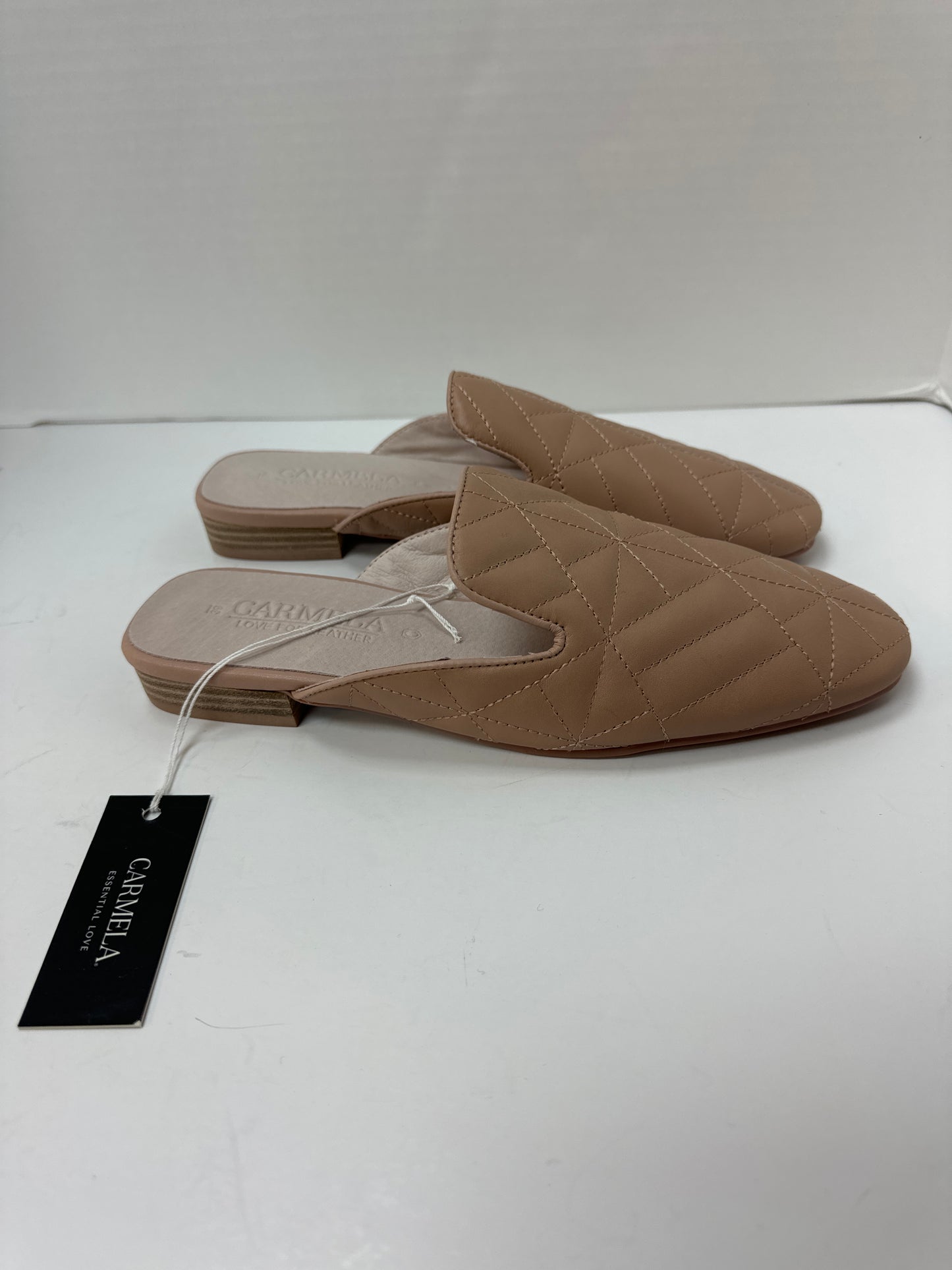 Shoes Flats By Clothes Mentor  Size: 8.5