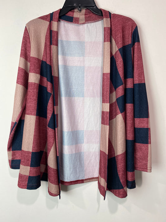 Cardigan By Clothes Mentor  Size: S