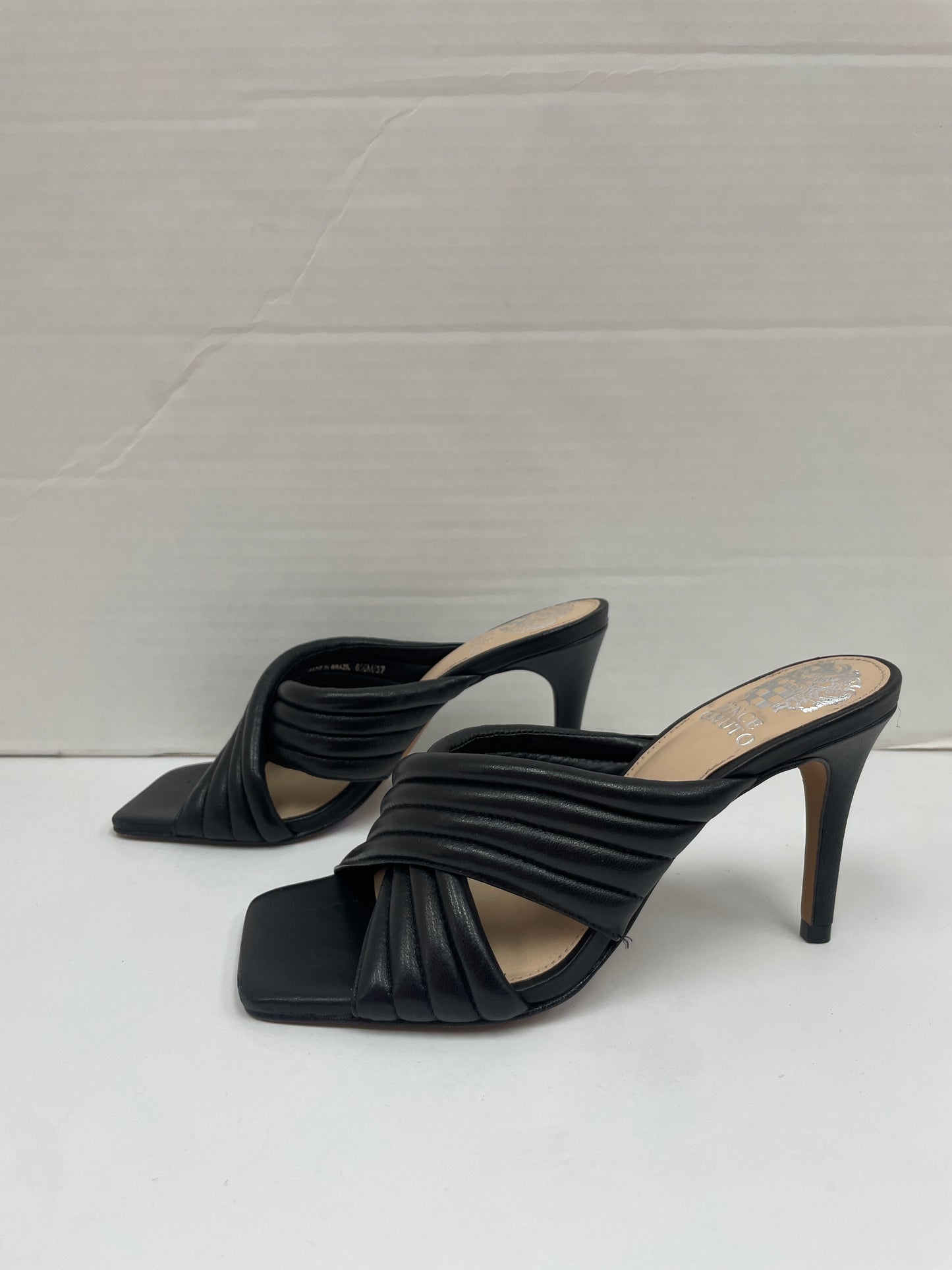 Shoes Heels Kitten By Vince Camuto  Size: 6.5