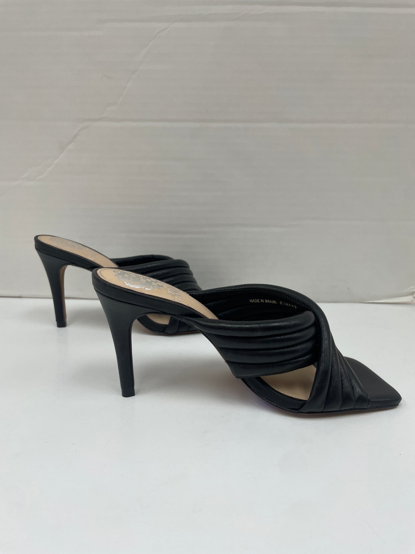 Shoes Heels Kitten By Vince Camuto  Size: 6.5