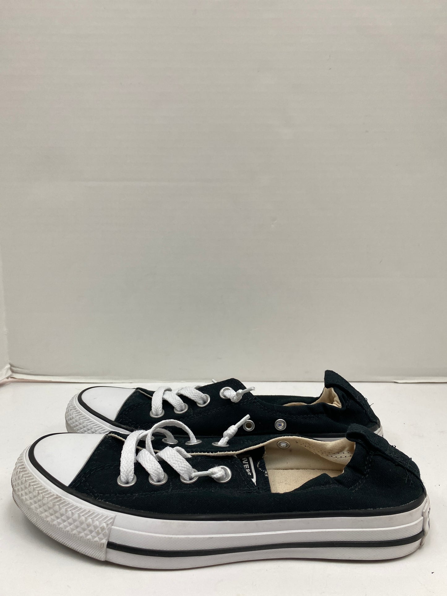 Shoes Sneakers By Converse  Size: 7