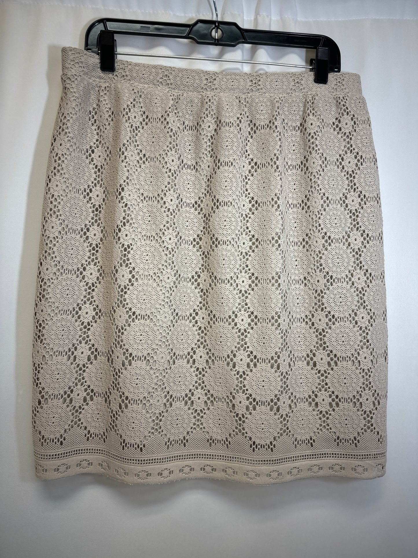 Skirt Midi By Cato  Size: 12