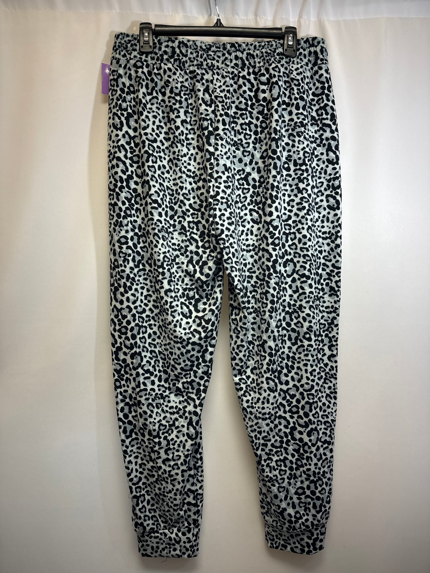 Pajama Pants By Zenana Outfitters  Size: 1x