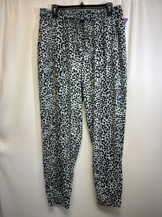 Pajama Pants By Zenana Outfitters  Size: 1x