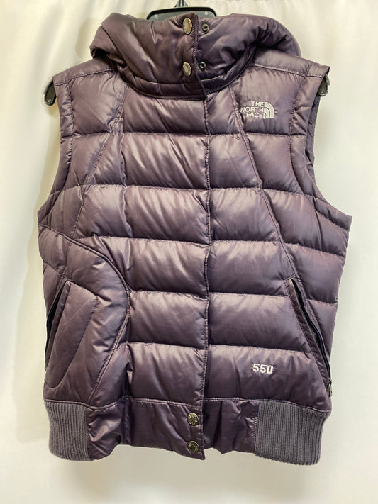 Vest Puffer & Quilted By The North Face  Size: M