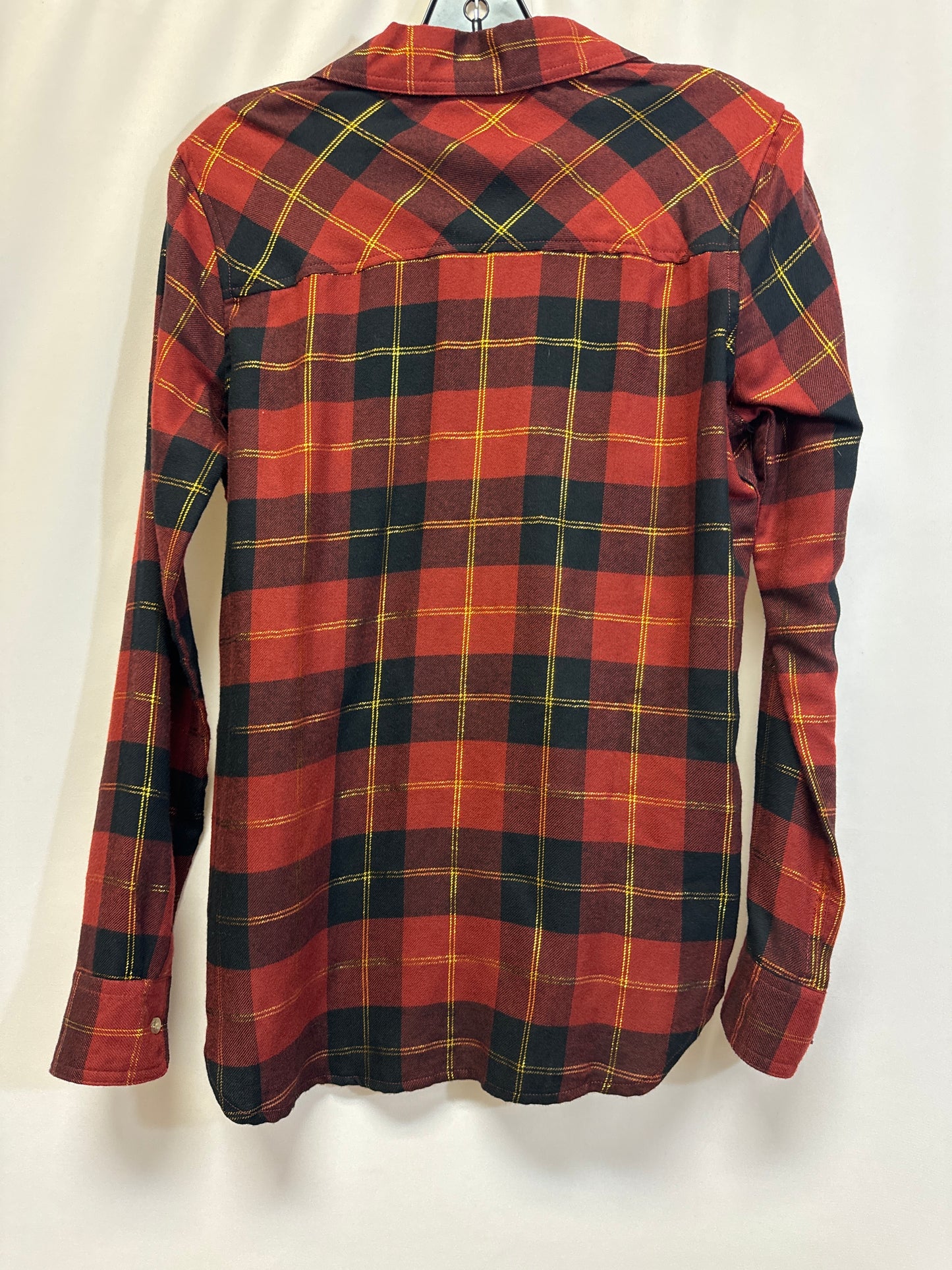 Top Long Sleeve By Aeropostale  Size: M