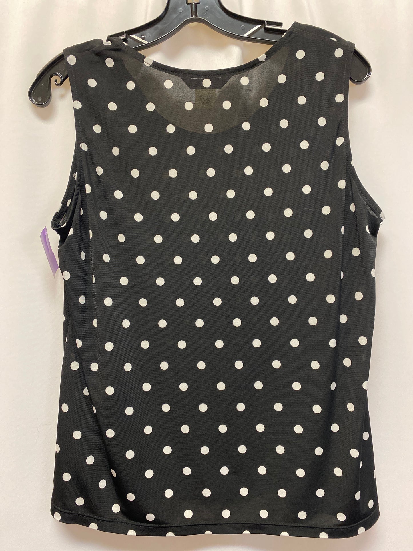 Tank Top By Allison Daley  Size: Petite  M