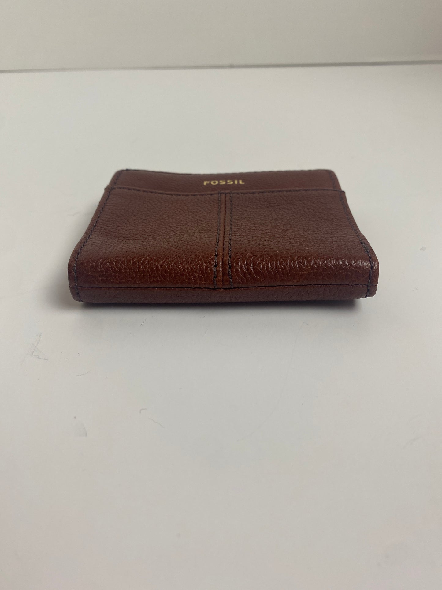 Wallet By Fossil  Size: Small