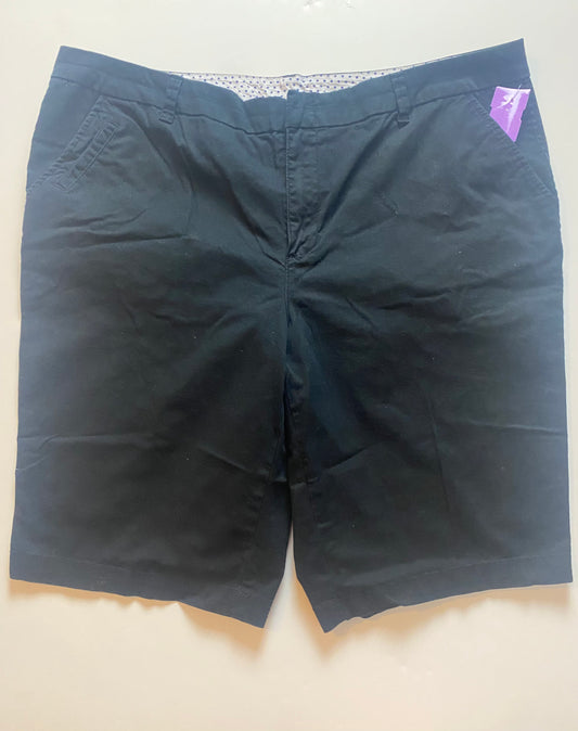 Shorts By Jcp  Size: 18w