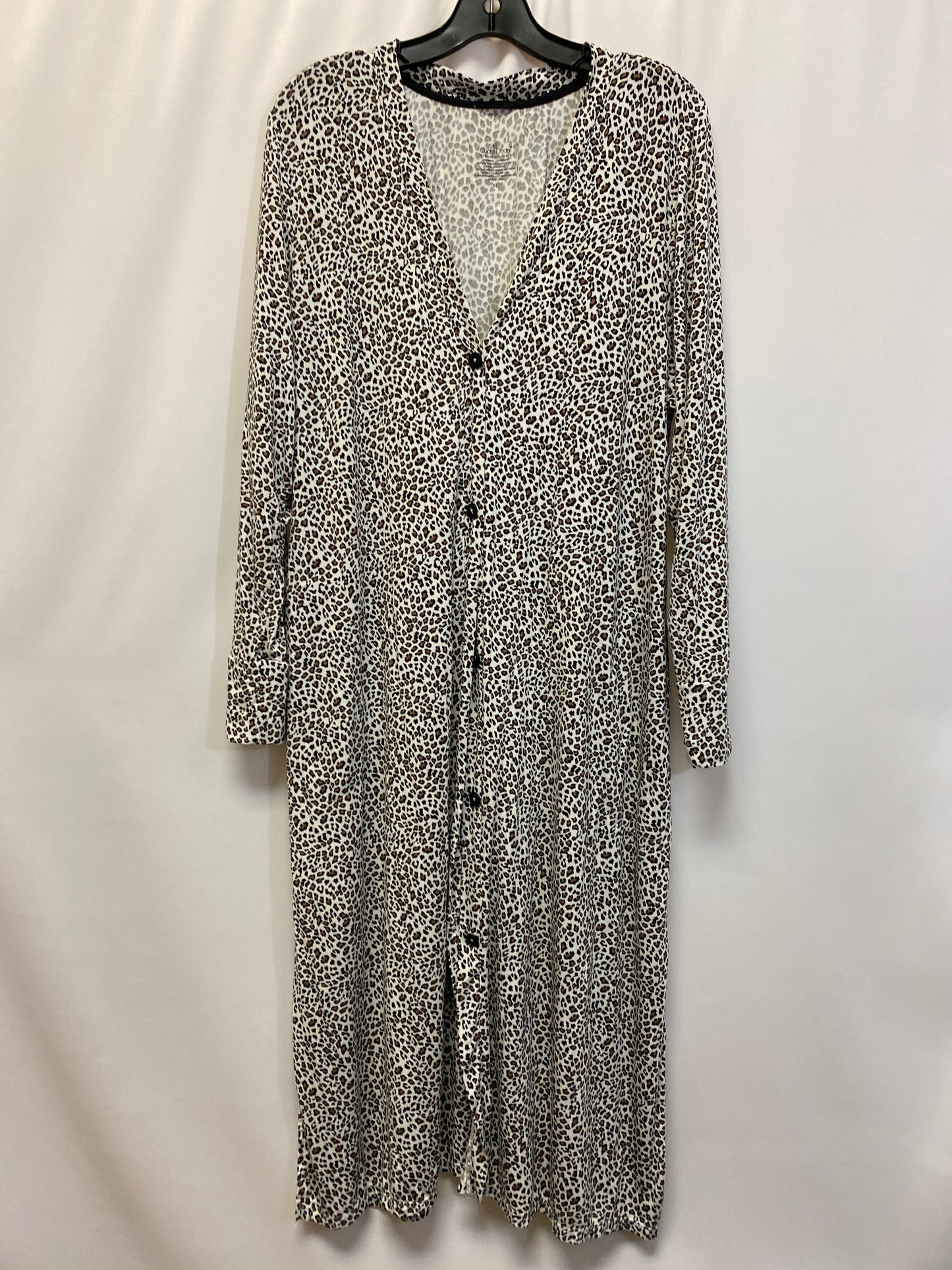 sleepwear  By Cuddl Duds  Size: Xl