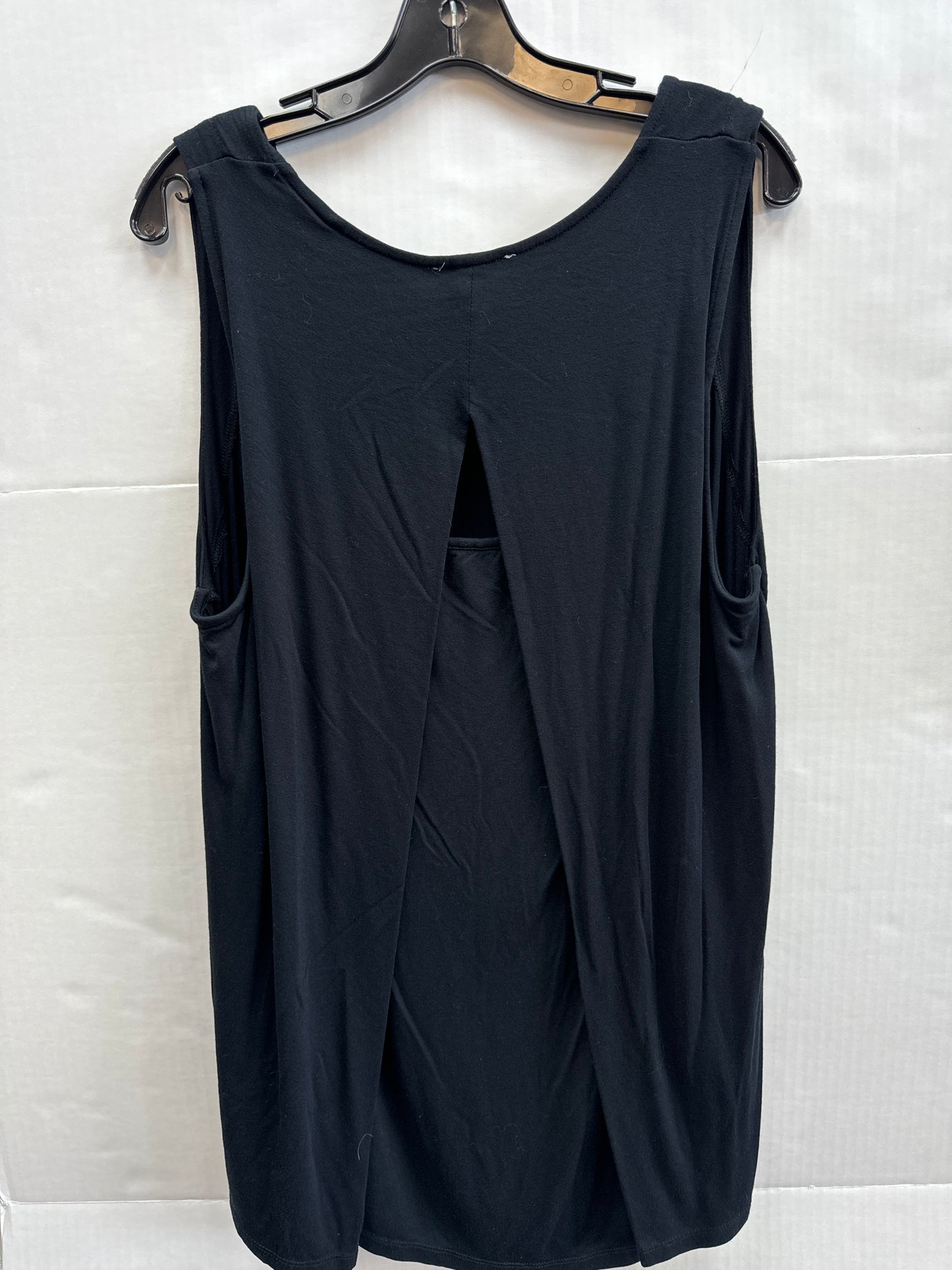 Tank Top By Joan Vass  Size: 2x