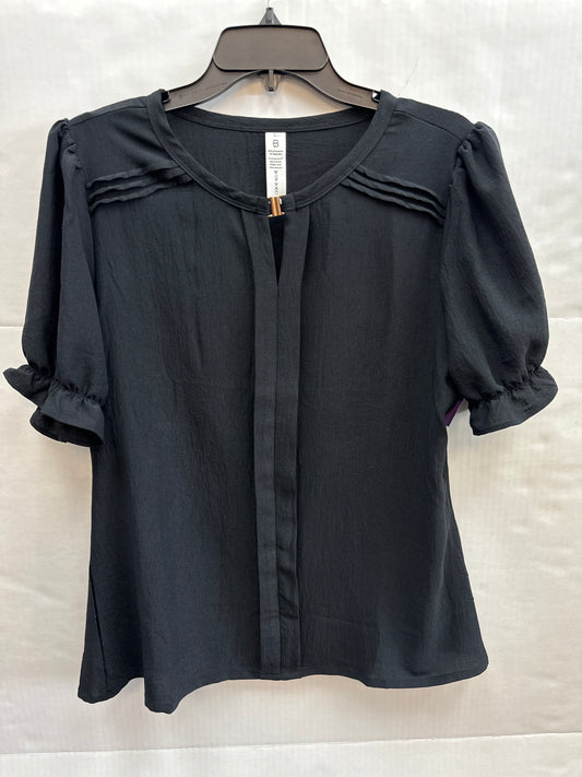 Top Short Sleeve By Clothes Mentor  Size: L